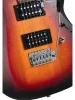 Електрогітара Cort X100 (Open Pore 3-Tone)