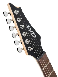 Cort X100 (Open Pore 3-Tone)