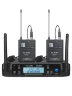 Радіосистема HL Audio GLXD4 Lavalier