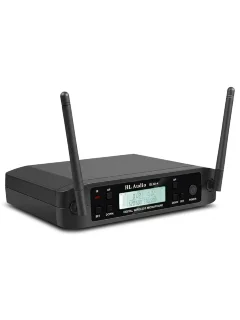 HL Audio GLXD4 Lavalier