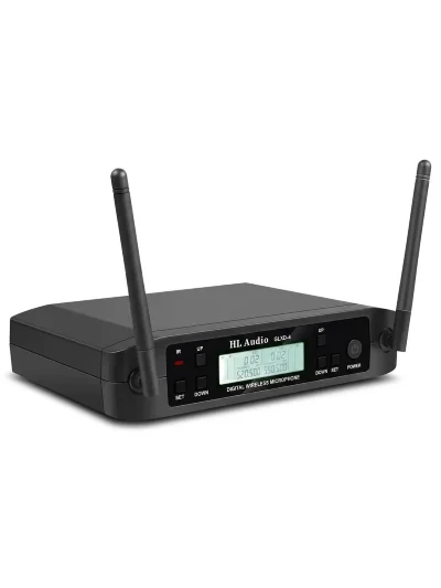 Радіосистема HL Audio GLXD4 Lavalier