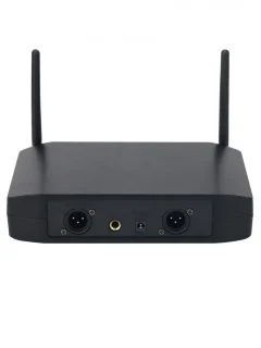 HL Audio GLXD4 Lavalier