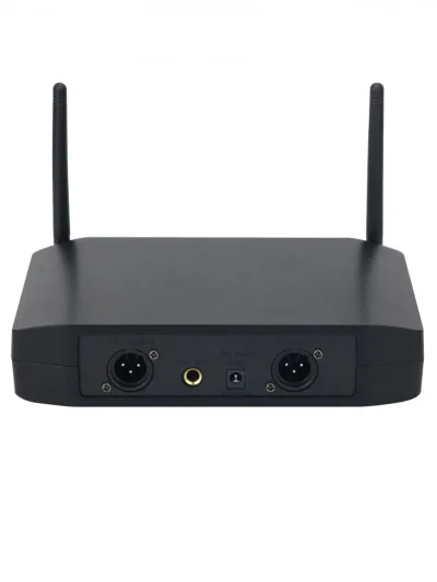 Радіосистема HL Audio GLXD4 Lavalier
