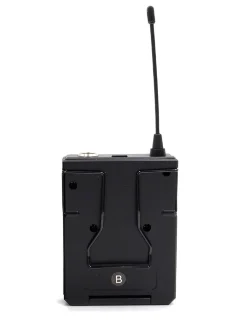 HL Audio GLXD4 Lavalier