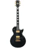 Електрогітара FGN NLC20EMH Neo Classic Single Cut (Black)