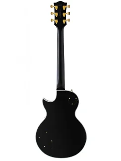 FGN NLC20EMH Neo Classic Single Cut (Black)