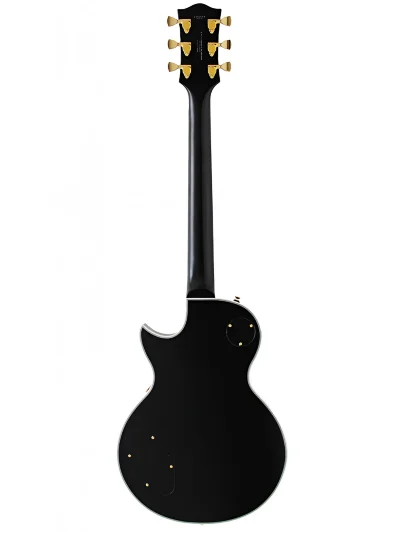 Електрогітара FGN NLC20EMH Neo Classic Single Cut (Black)