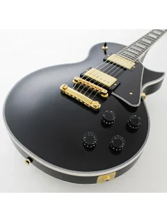 FGN NLC20EMH Neo Classic Single Cut (Black)