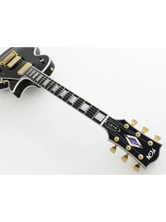 FGN NLC20EMH Neo Classic Single Cut (Black)