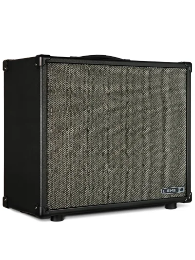 Комбопідсилювач Line 6 Powercab CL 112