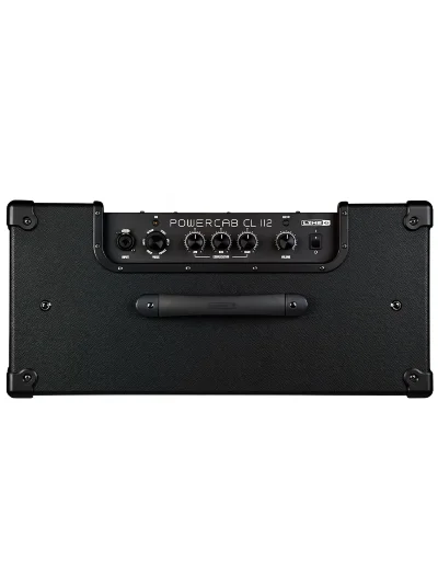 Комбопідсилювач Line 6 Powercab CL 112
