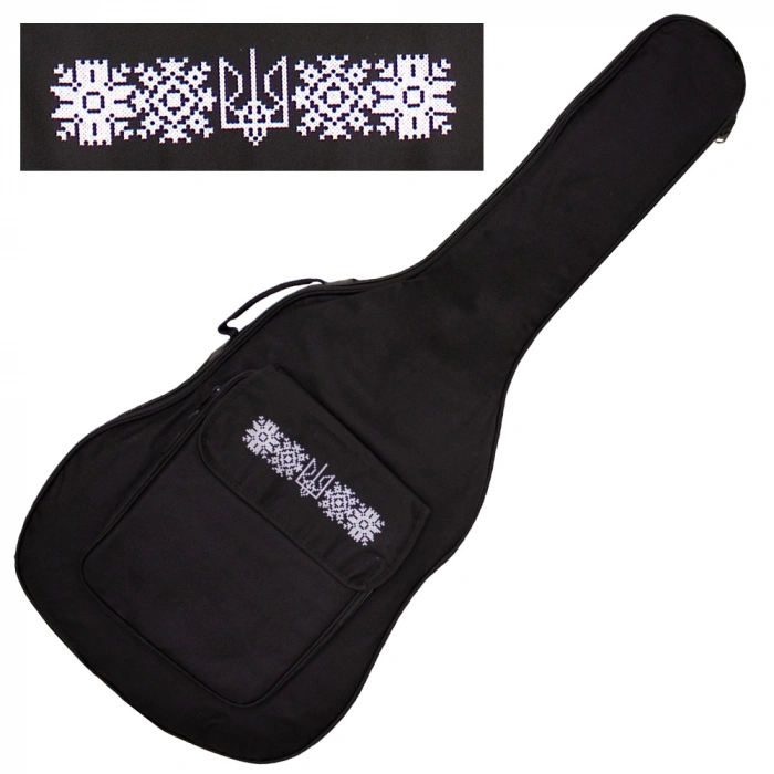 Чохол Чохол Fzone FGB-122A Acoustic Guitar Bag