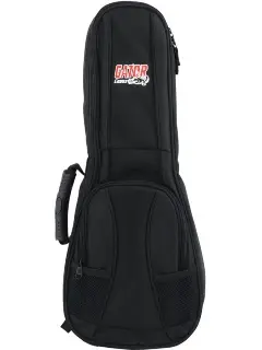 Gator GB-4G-UKE SOP Soprano Ukulele Gig Bag