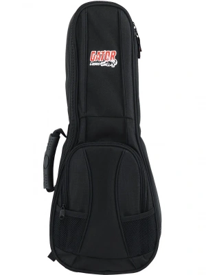 Gator GB-4G-UKE SOP Soprano Ukulele Gig Bag