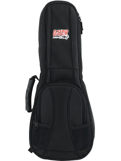 Чохол Gator GB-4G-UKE SOP Soprano Ukulele Gig Bag