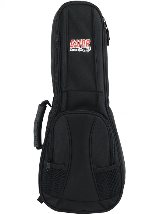 Чохол Чохол Gator GB-4G-UKE SOP Soprano Ukulele Gig Bag
