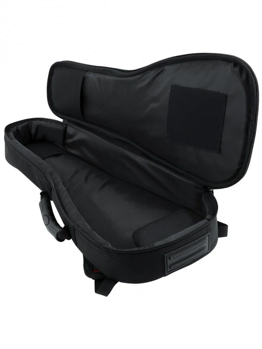 Gator GB-4G-UKE SOP Soprano Ukulele Gig Bag