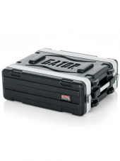 Gator GR-3S- 3U Audio Rack (Shallow) Gator GR-3S- 3U Audio Rack (Shallow)