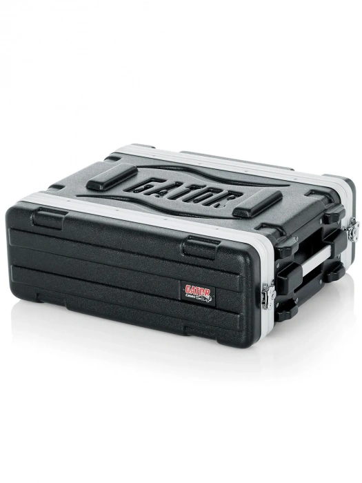 Кейс Кейс Gator GR-3S- 3U Audio Rack (Shallow)