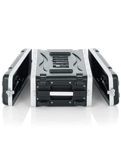 Кейс рековий Gator GR-3S- 3U Audio Rack (Shallow)