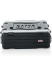 Кейс Gator GR-3S- 3U Audio Rack (Shallow)