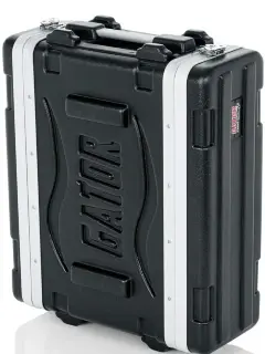 Gator GR-3S- 3U Audio Rack (Shallow)