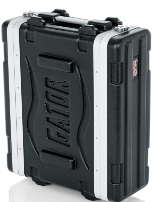 Кейс Gator GR-3S- 3U Audio Rack (Shallow)