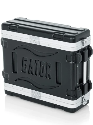 Кейс Gator GR-3S- 3U Audio Rack (Shallow)