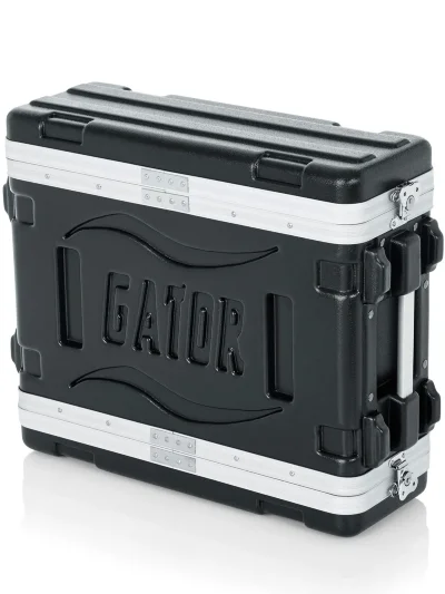 Кейс рековий Gator GR-3S- 3U Audio Rack (Shallow)