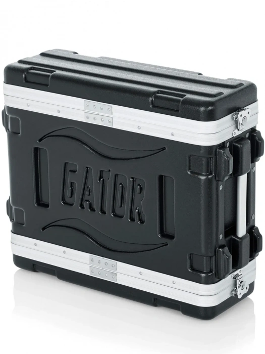 Кейс Кейс Gator GR-3S- 3U Audio Rack (Shallow)