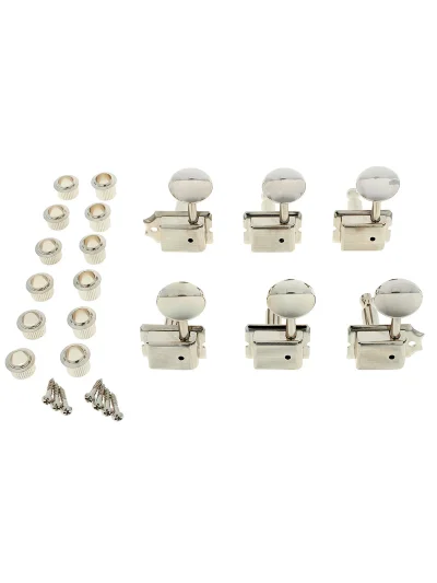 Кілки Gotoh SD91-05M L N