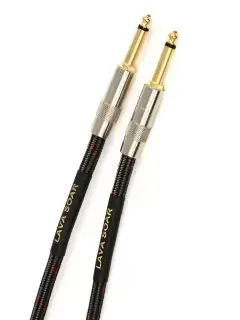 Lava Cable LCSR10 Soar Instrument Cable (3m)