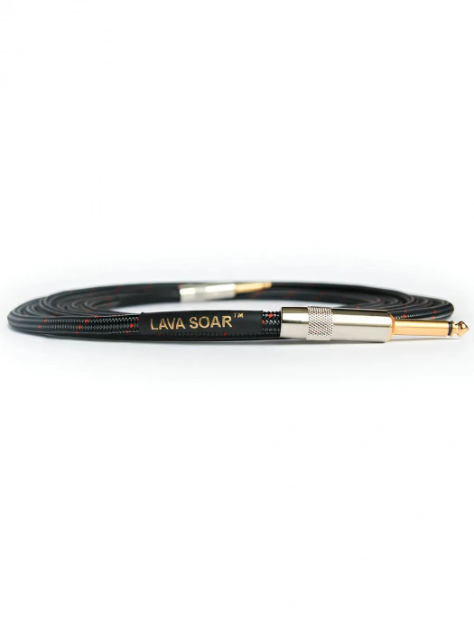 Lava Cable LCSR10 Soar Instrument Cable (3m)
