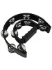 Тамбурин Maxtone 818C (Black)