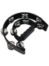 Тамбурин Maxtone 818C (Black)