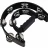 Maxtone 818C (Black)