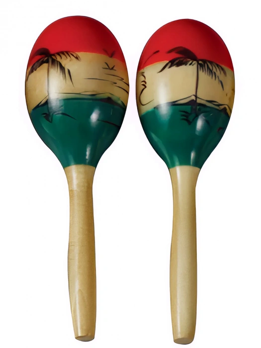 Маракаси Маракаси Maxtone MAC-12