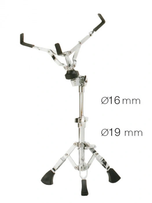 Стійка для барабана Стійка для барабана Maxtone SS583 Snare Stand
