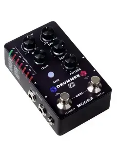 Mooer Drummer X2