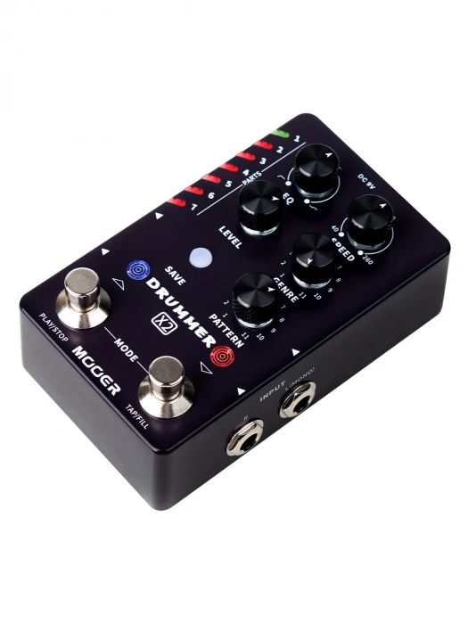 Mooer Drummer X2