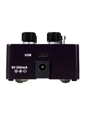 Гітарна педаль Mooer Drummer X2