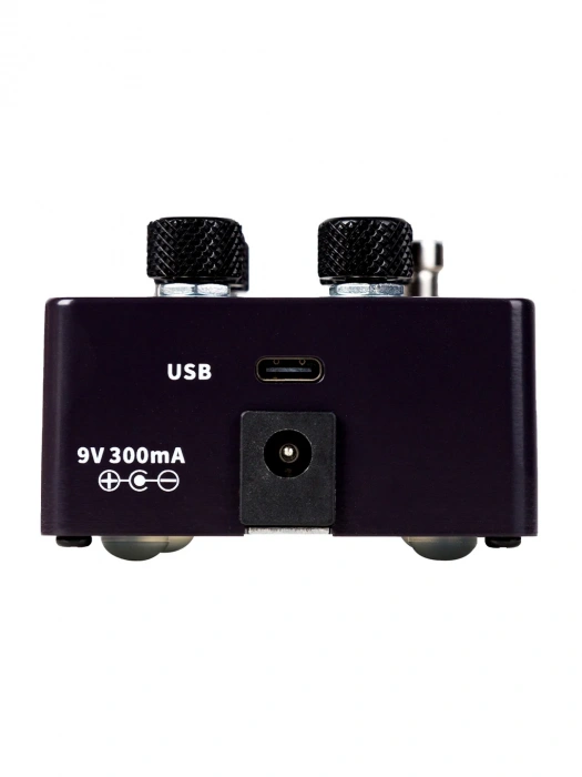 Гітарна педаль Гітарна педаль Mooer Drummer X2