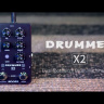 Гітарна педаль Гітарна педаль Mooer Drummer X2