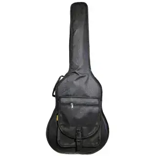 MusicBag FL-CG39 BK (утеплювач 10 мм)