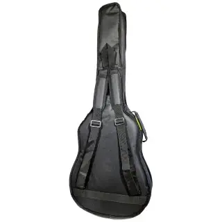 MusicBag FL-CG39 BK (утеплювач 10 мм)