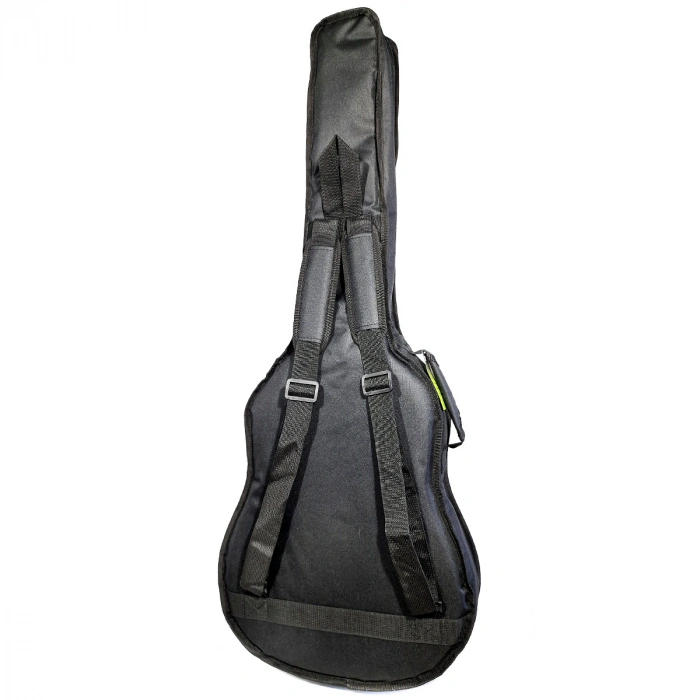 MusicBag FL-CG39 BK (утеплювач 10 мм)