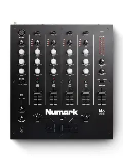 Numark M6 USB