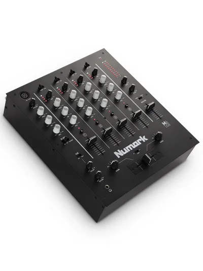 DJ мікшер Numark M6 USB