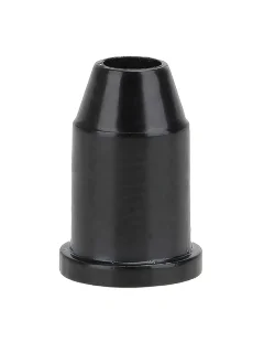Paxphil HS015 Guitar String Mounting Ferrule (Black)