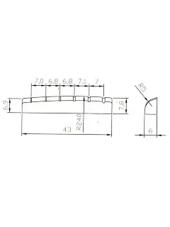 Paxphil NT014 (Black)